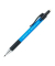 Druckbleistift Grip Matic 137551 blau 0,5mm HB