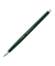 Fallminenstift TK 9400, 139420, Härte OH, 2mm, dunkelgrün