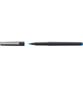 Tintenroller UB micro, 0,2mm, blau