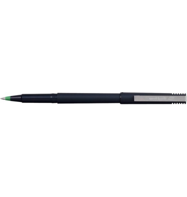 Tintenroller UB micro, 0,2mm, grün