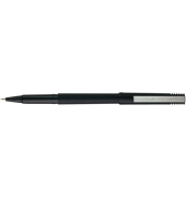 Tintenroller UB micro 0,2mm schwarz