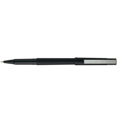 Tintenroller UB micro, 0,2mm, schwarz