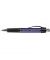 Grip Plus Ball metallic/blau Kugelschreiber M blau 0,7mm 