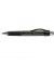 Grip Plus Ball metallic/schwarz Kugelschreiber M blau 0,7mm 