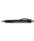 Grip Plus Ball metallic/schwarz Kugelschreiber M blau 0,7mm 