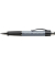 Kugelschreiber GRIP Plus Ball grau Schreibfarbe blau
