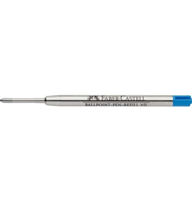 Kugelschreibermine POLY BALL 148746, blau, 0,7mm, Gro&szlig;raummine