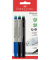 Folienstifte-Set Multimark, 151494, 2-farbig sortiert, 0,6mm, Rundspitze