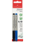 Overheadstift sortiert