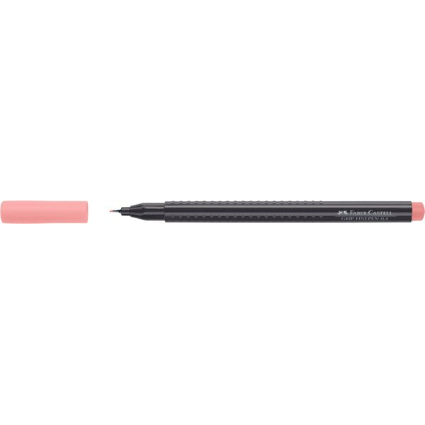 4005401516293 - Feinschreiber Finepen 04mm fleischfarbe dunkel 4005401516293 Faber-Castell 4005401516293 - Feinschreiber Finepen 04mm fleischfarbe dunkel 4005401516293 Faber-Castell