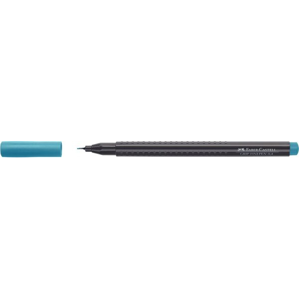 4005401516538 - Feinschreiber Finepen 04mm kobalttürkis 4005401516538 AW 151653 4005401516538 - Feinschreiber Finepen 04mm kobalttürkis 4005401516538 AW 151653