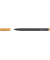 Feinschreiber Finepen, 0,4mm, braun ocker