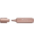 Textmarker TL 46, 154626, metallic rose, 1-5mm Keilspitze