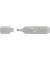 Textmarker TL 46, 154634,  seidengrau , 1-5mm Keilspitze