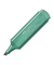 Textmarker TL 46, 154639, metallic green, 1-5mm Keilspitze