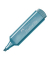 Textmarker TL 46, 154647, eisblau, 1-5mm Keilspitze