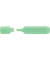 Textmarker TL 46 Pastell, 154666, grün, 1-5mm Keilspitze