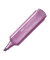 Textmarker TL 46, 154691, metallic rubin, 1-5mm Keilspitze