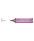 Textmarker TL 46, 154691, metallic rubin, 1-5mm Keilspitze
