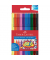 GRIP Colour-Marker sortiert 0,4mm 10er-Karton