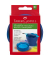 Wasserbecher CLICK & GO blau