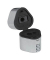 Dreifach-Spitzdose Grip2001 bis 10mm silber/schwarz