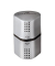 Dreifach-Spitzdose Grip2001 bis 10mm silber/schwarz