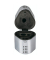 Dreifach-Spitzdose Grip2001 bis 10mm silber/schwarz