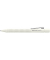 Kugelschreiber GRIP 2010 243908, blau, 0,4mm, nachf&uuml;llbar