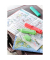 Textmarker TL 46 Pastell, 254625, Etui, 4-farbig sortiert, 1-5mm Keilspitze
