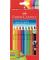 Buntstifte-Set Jumbo GRIP, 280921, farbig sortiert, dreikant, ergonomisch, Packung
