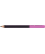Bleistift JUMBO GRIP Two Tone, 511911, schwarz/pink, 3,25mm, HB