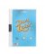 Klemmhefter DURAQUICK 20 227002, A4 wei&szlig;, f&uuml;r ca. 20 Blatt, Polypropylen (PP) 80g