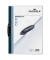Klemmhefter SWINGCLIP 30 226001, A4 transparent/schwarz, für ca. 30 Blatt, Polypropylen (PP)