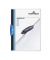 Klemmhefter SWINGCLIP 30 226007, A4 blau, für ca. 30 Blatt, Polypropylen (PP)
