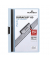 Klemmhefter DURACLIP 60 220906, A4 blau, für ca. 60 Blatt, Polyvinylchlorid (PVC)