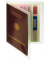 Ausweishüllen geeignet für Reisepass, 2-teilig