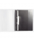Schnellhefter DURAPLUS DE LUXE 258901, A4+, schwarz, Polyvinylchlorid (PVC), Vorderdeckel transparent