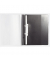 Schnellhefter Duraplus de Luxe 2589 A4+ überbreit schwarz PVC Kunststoff kaufmännische Heftung bis 100 Blatt mit Abheftlochung