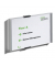 Türschild Info Sign silber 210 x 148,5mm