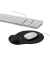 Mousepad ERGOTOP® 574858 anthrazit 23x2,6x26cm