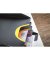 Briefablage Varicolor Tray-Set 7705-57 A4 / C4 grau Kunststoff stapelbar farbige Greifzonen