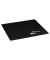 Schreibunterlage 7103 710301 schwarz schwarz 65x52cm