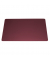 Schreibunterlage 7103 7103 03 rot rot 65x52cm