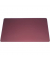 Schreibunterlage 7103 7103 03 rot rot 65x52cm