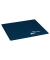 Schreibunterlage Business 710307 dunkelblau blau 65x52cm