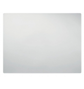Schreibunterlage 712319 transparent 65x50cm