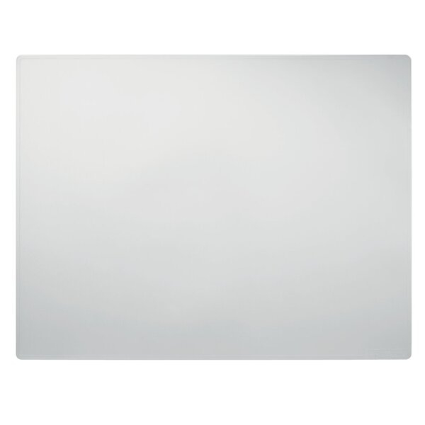 4005546730998 - Schreibunterlage 650 x 500 mm trans- parent PP rutschfest abgerundete 4005546730998 DURABLE Hunke & Jochheim 712319