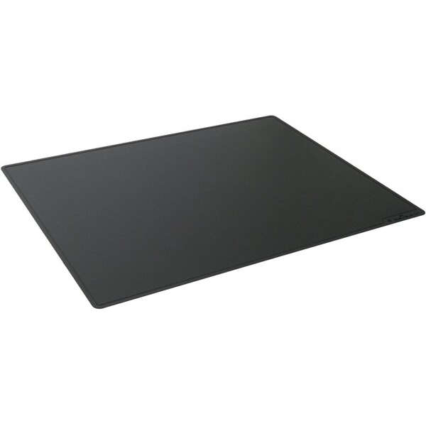 4005546731018 - Schreibunterlage 530 x 400 mm schwarz PP opak rutschfest abgerundete Ecken 4005546731018 Durable