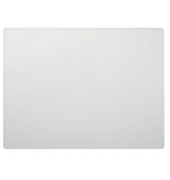 Schreibunterlage 712219 transparent transparent 53x40cm